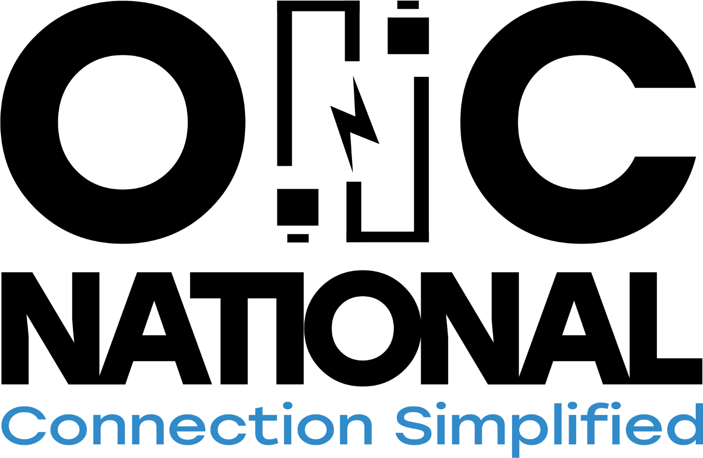 ONC National logo