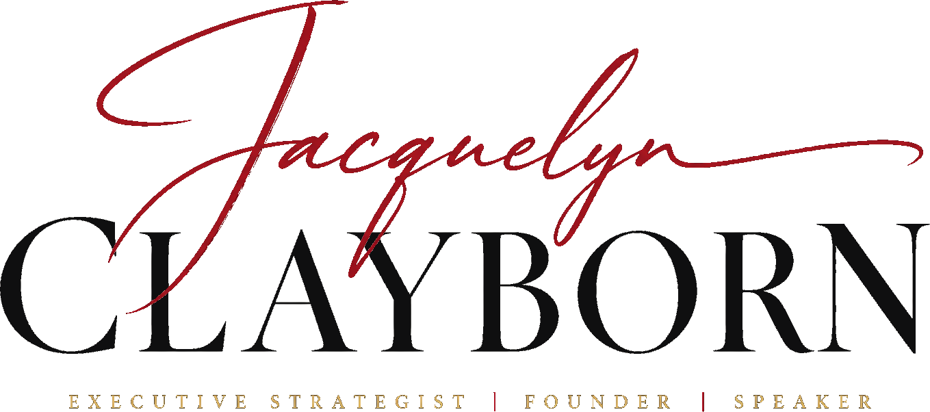 Jacquelyn Clayborn LLC logo
