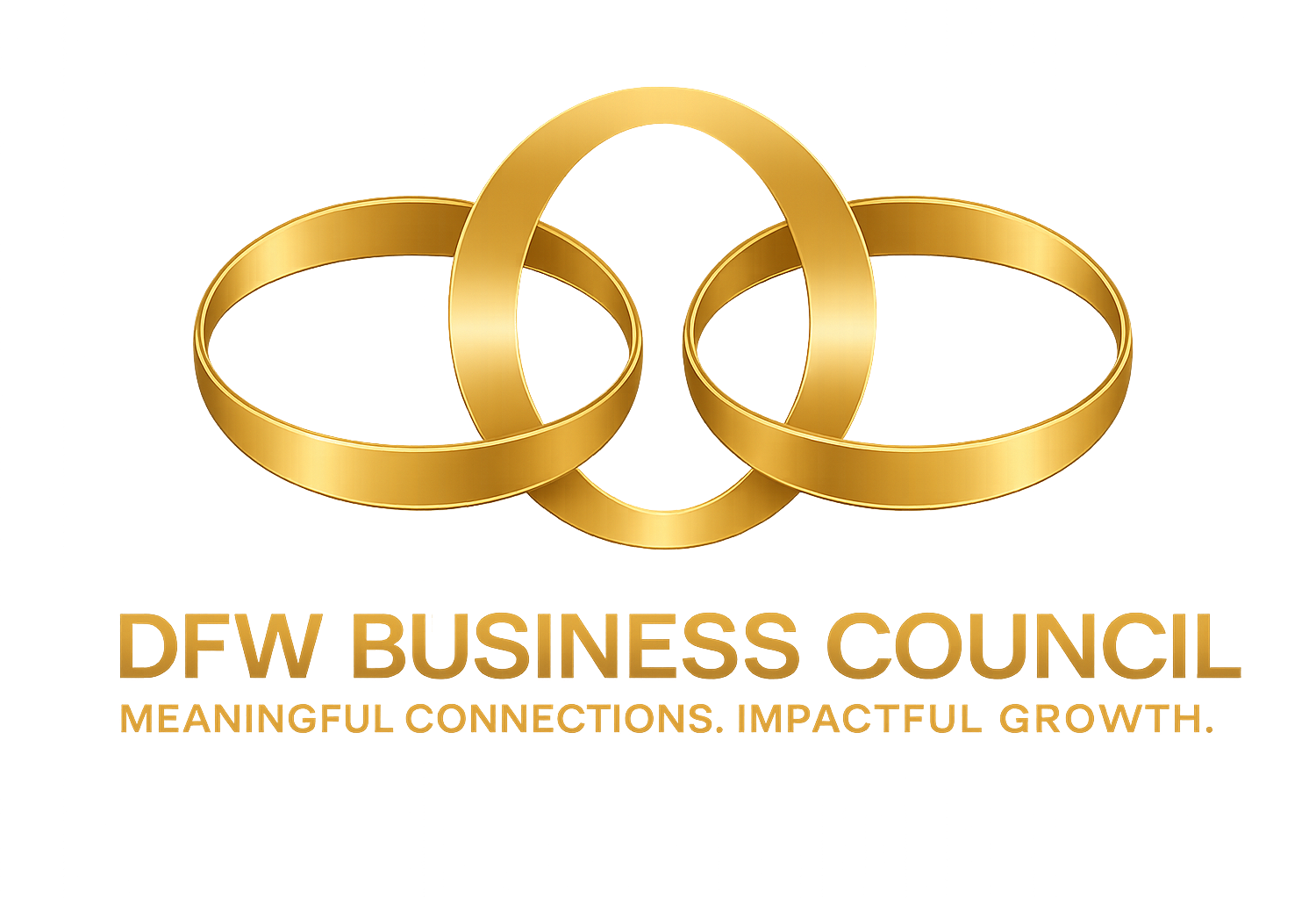 DFW Business Council logo